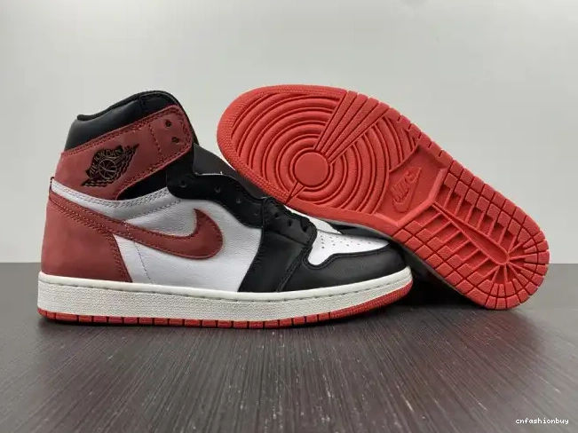 555088-112 1 OG Red' Jordan High 'Track Retro Air 0513